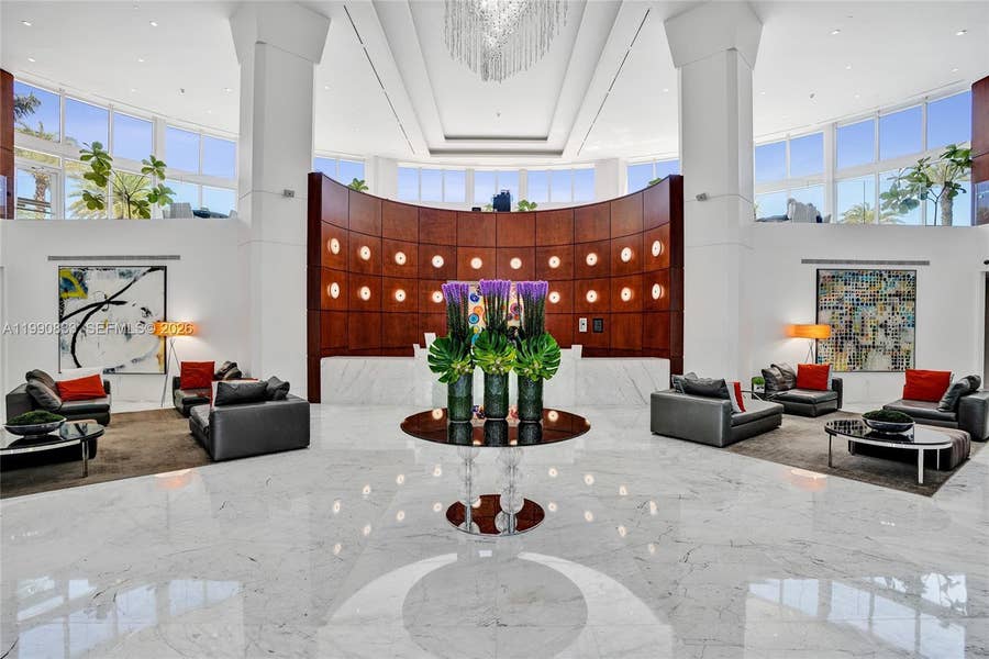 Property photo for 19111 Collins Avenue, #2101, Sunny Isles Beach, FL