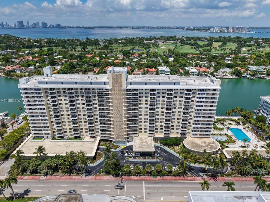 Property photo for 5600 Collins Avenue, #14K, Miami Beach, FL