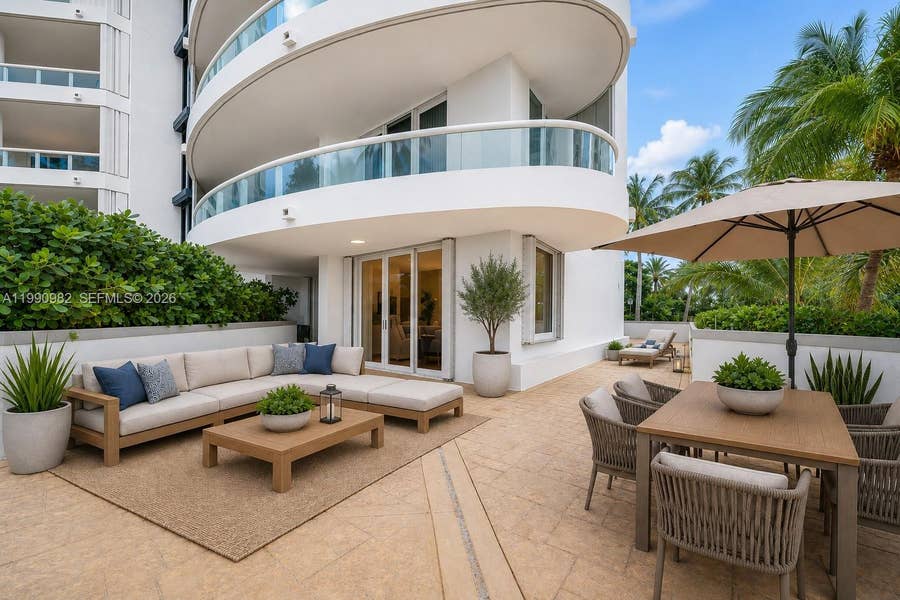 Property photo for 21050 Point Place, #401, Aventura, FL