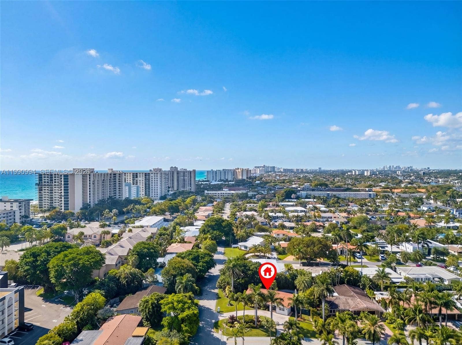 1661 Bel Air Avenue, Lauderdale By The Sea, FL 33062 Photo 30