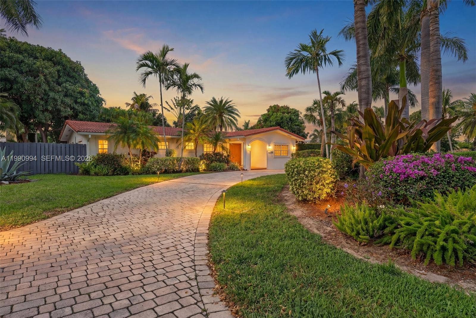 1661 Bel Air Avenue, Lauderdale By The Sea, FL 33062 Photo 1