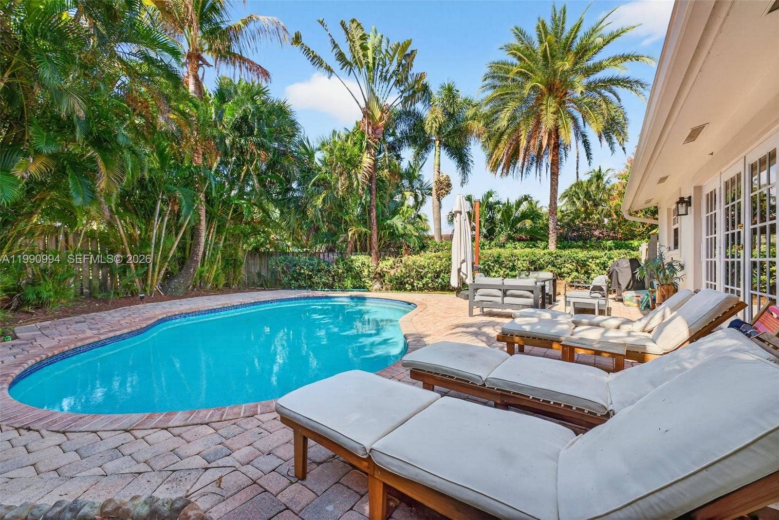 1661 Bel Air Avenue, Lauderdale By The Sea, FL 33062 Photo 22