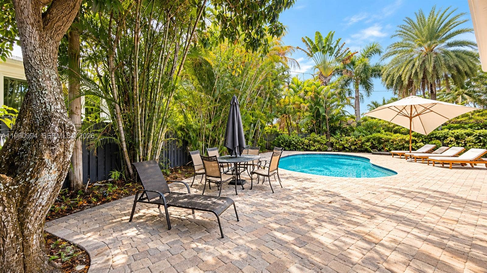 1661 Bel Air Avenue, Lauderdale By The Sea, FL 33062 Photo 25