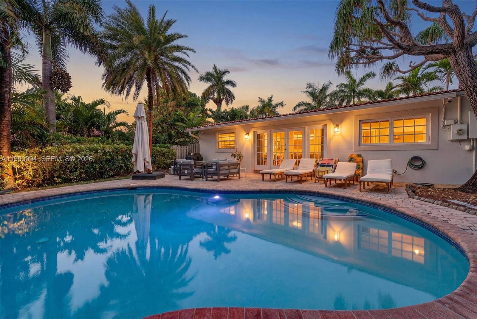 1661 Bel Air Avenue, Lauderdale By The Sea, FL 33062 Photo 2