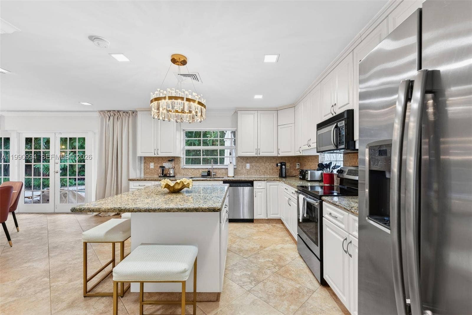 1661 Bel Air Avenue, Lauderdale By The Sea, FL 33062 Photo 9