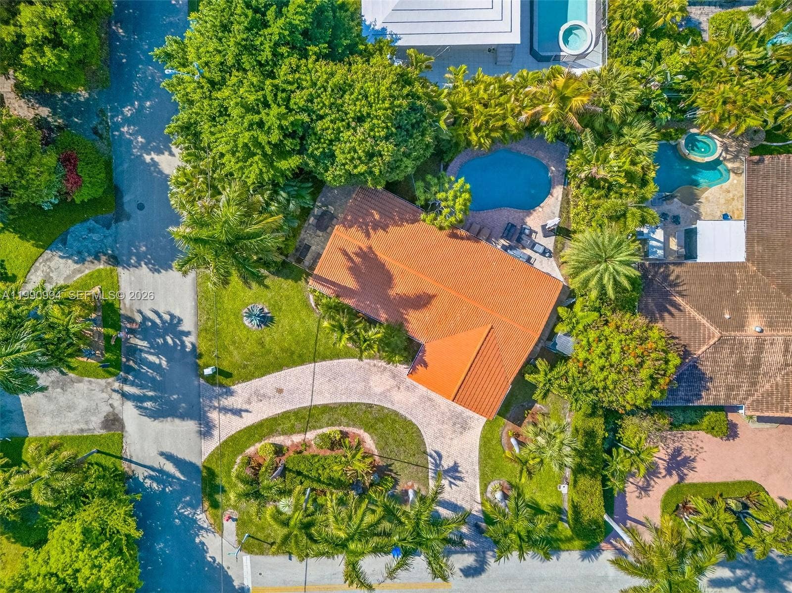 1661 Bel Air Avenue, Lauderdale By The Sea, FL 33062 Photo 29