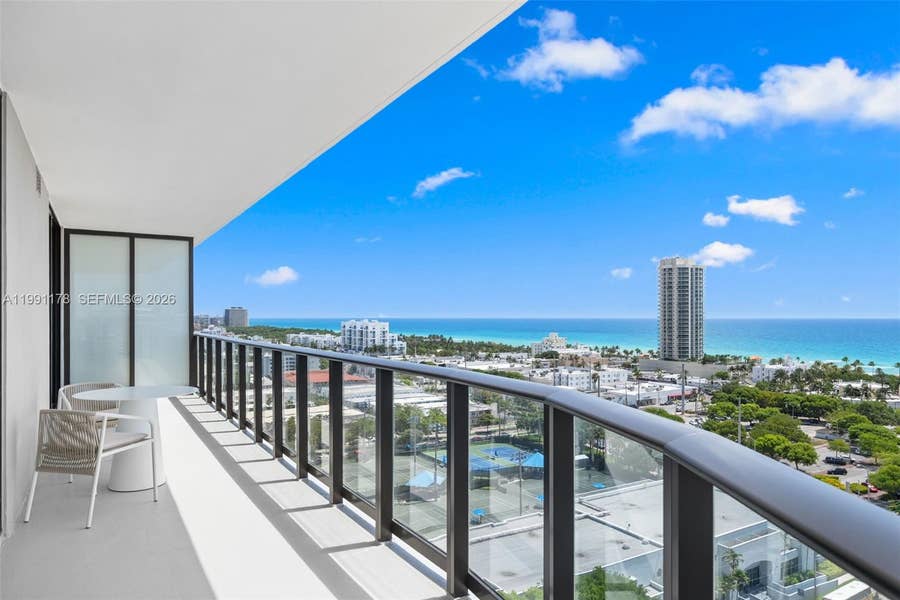 Property photo for 580 72nd Street, #1402, Miami Beach, FL