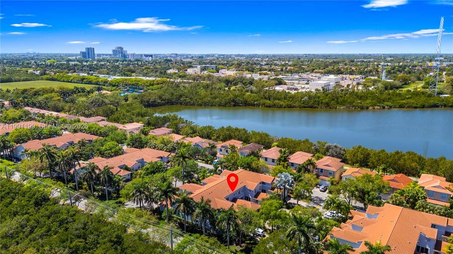 Property photo for 1120 Canella Lane, #1120, Hollywood, FL