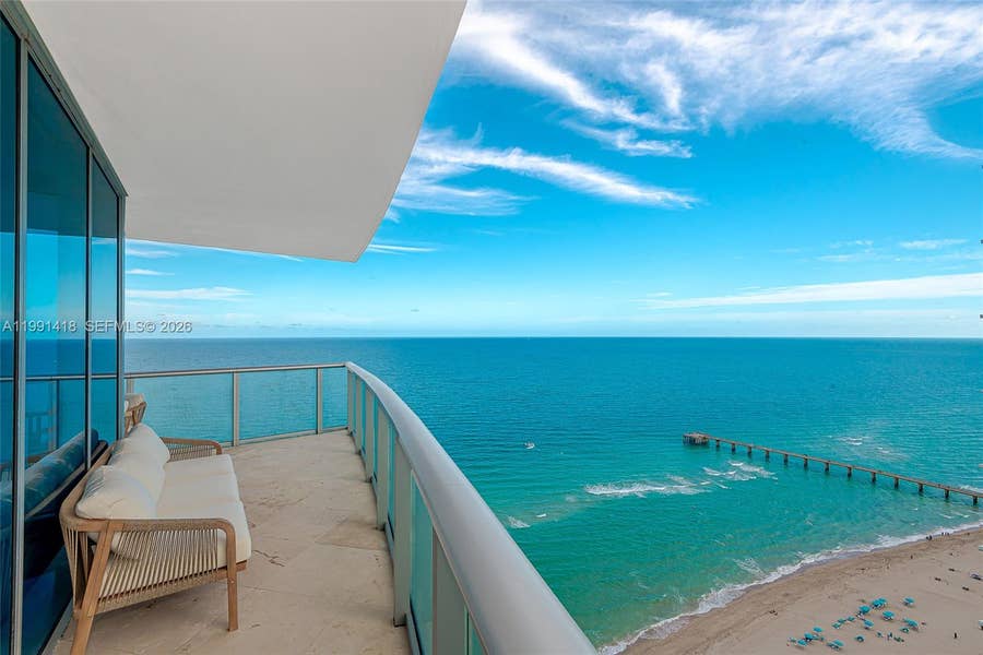 Property photo for 17001 Collins Avenue, #3101, Sunny Isles Beach, FL