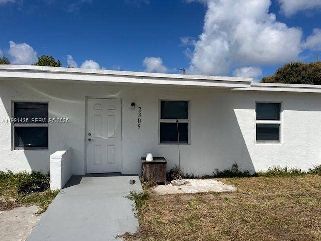 Property photo for 2305 NW 13 Court, Fort Lauderdale, FL