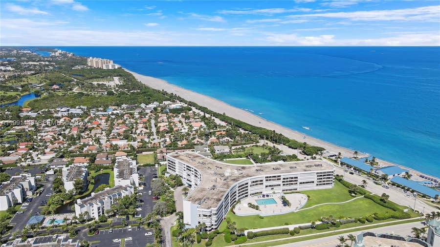 Property photo for 1300 S Highway A1a, #402, Jupiter, FL