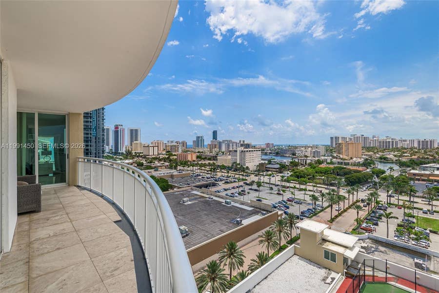 Property photo for 1755 E Hallandale Beach Boulevard, #1407E, Hallandale Beach, FL