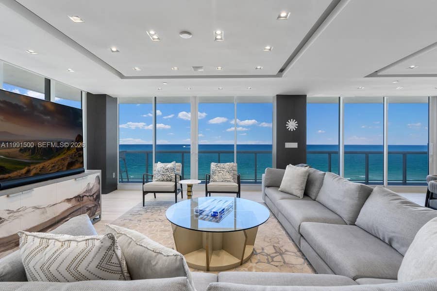 Property photo for 9559 Collins Avenue, #S8-B, Surfside, FL