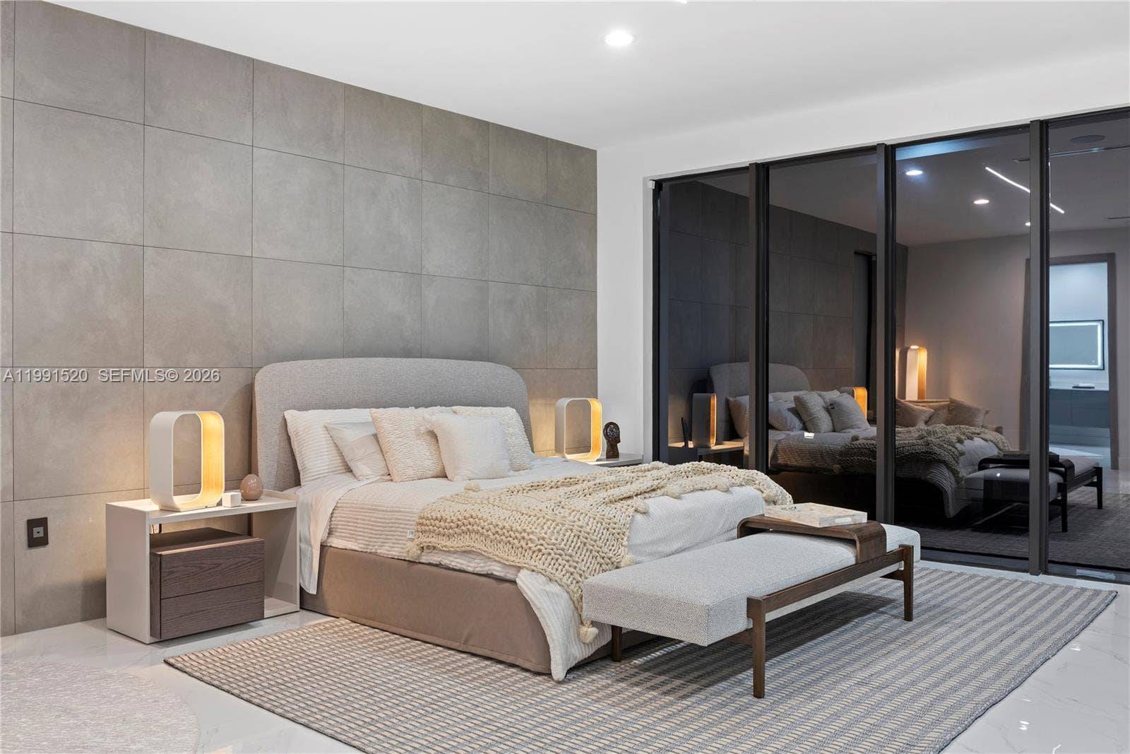 Upstairs Guest Room