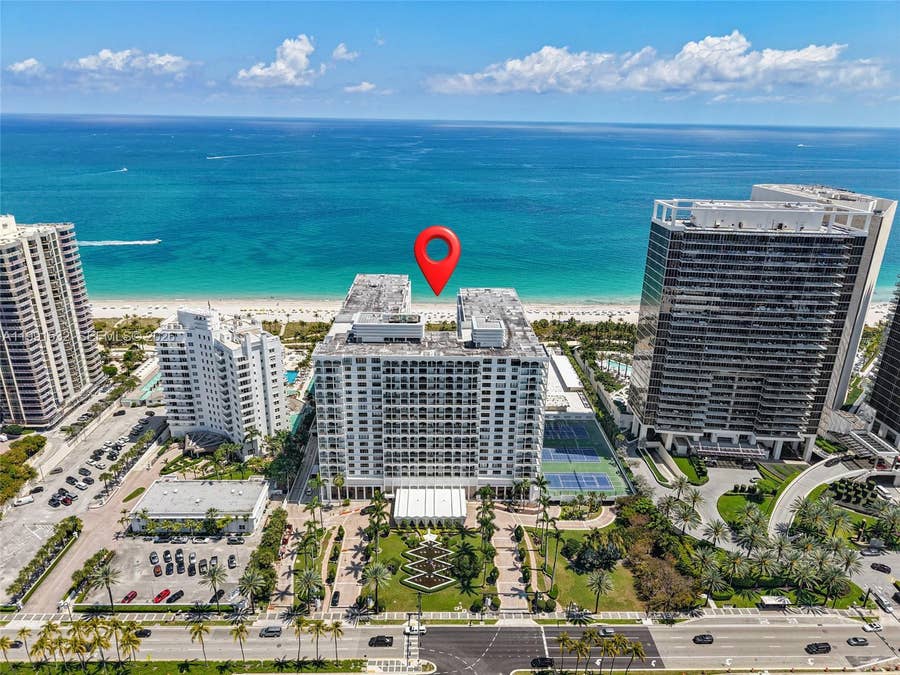 Property photo for 9801 Collins Avenue, #5R, Bal Harbour, FL