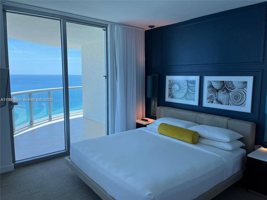 Property photo for 17315 Collins Avenue, #1501, Sunny Isles Beach, FL