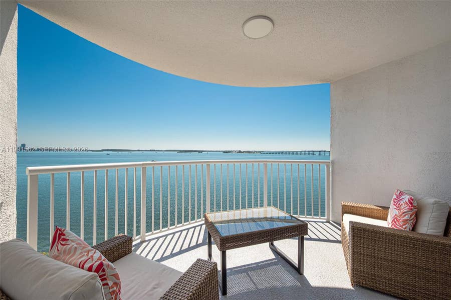 Property photo for 1420 Brickell Bay Drive, #1003A, Miami, FL