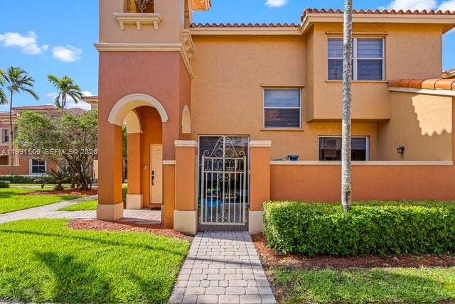 Property photo for 4914 Sailboat Drive, #4610, Dania Beach, FL