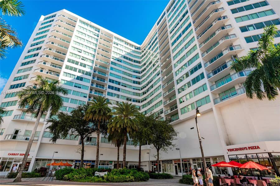 Property photo for 7135 Collins Avenue, #625, Miami Beach, FL