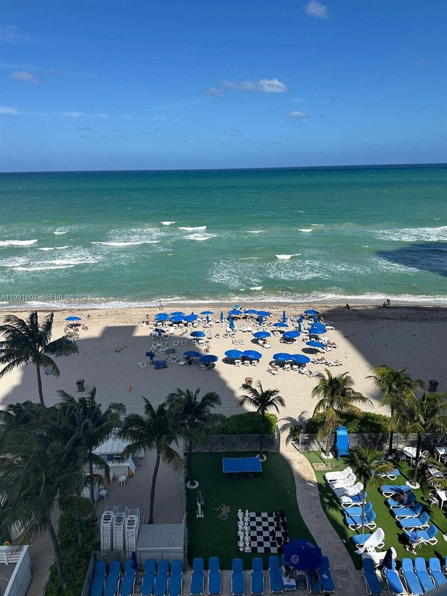Property photo for 18683 Collins Avenue, #802, Sunny Isles Beach, FL