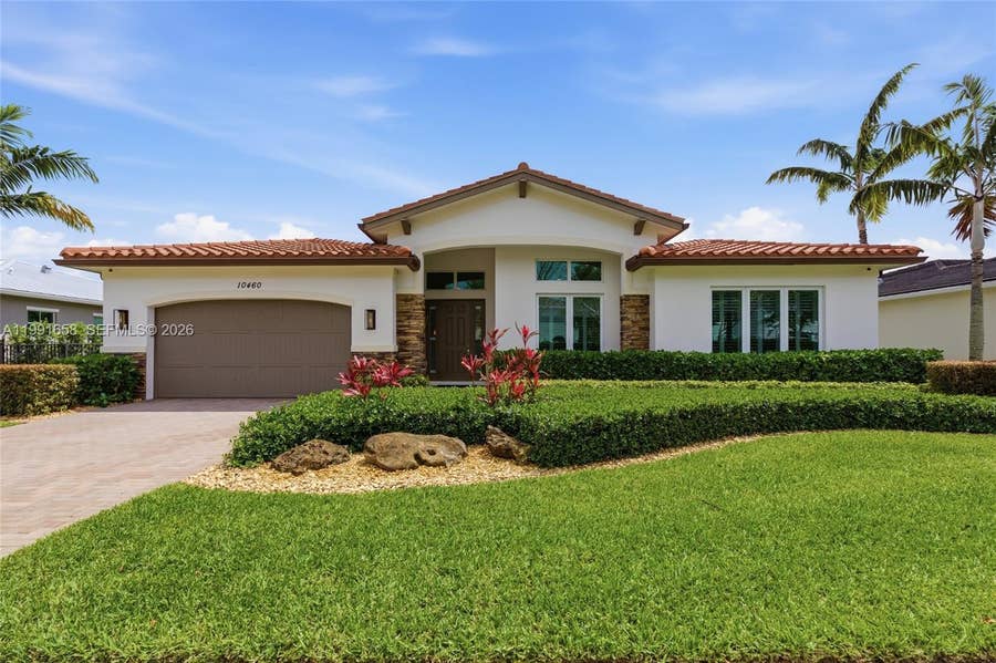 Property photo for 10460 Ranchette Drive, Cooper City, FL