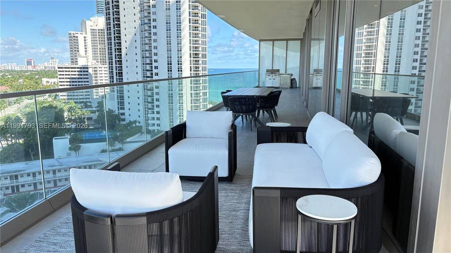 Property photo for 18975 Collins Avenue, #905, Sunny Isles Beach, FL