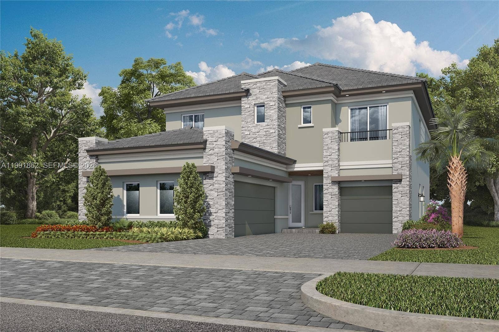 9595 Magnus Terrace, Parkland, FL 33076 Photo 1