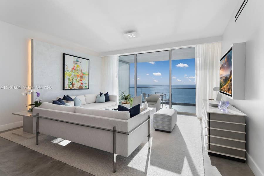 Property photo for 10203 Collins Avenue, #1003, Bal Harbour, FL