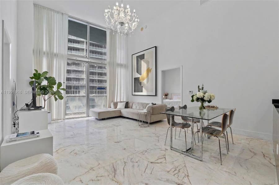 Property photo for 475 Brickell Avenue, #2209, Miami, FL