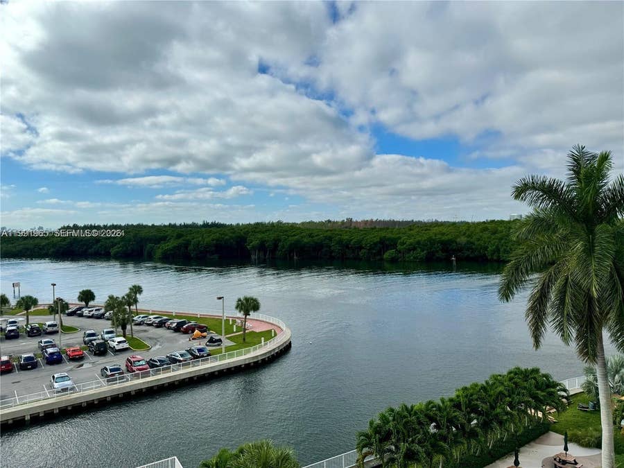 Property photo for 400 Kings Point Drive, #609, Sunny Isles Beach, FL