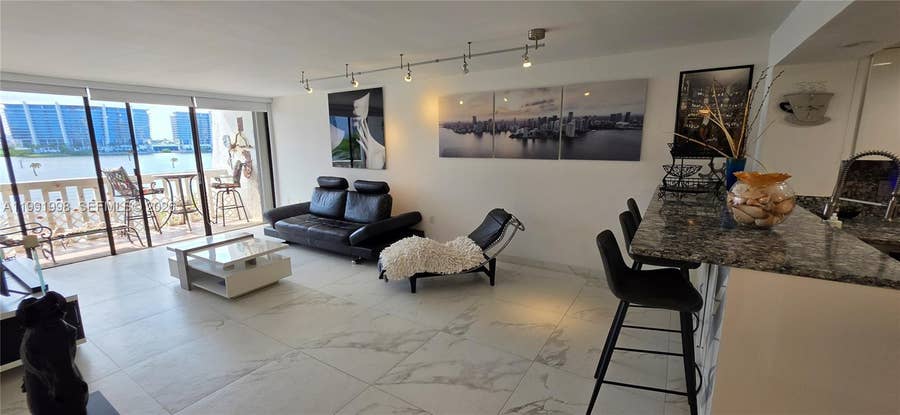 Property photo for 17900 N Bay Road, #408, Sunny Isles Beach, FL