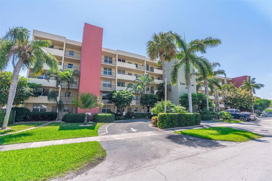 Property photo for 2400 NE 10th Street, #210, Pompano Beach, FL