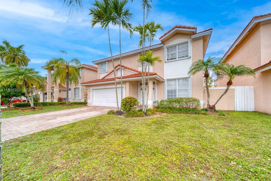 Property photo for 15261 SW 108th Terrace, Miami, FL