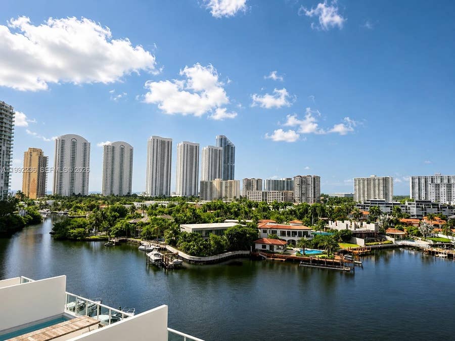 Property photo for 400 Sunny Isles Boulevard, #819, Sunny Isles Beach, FL