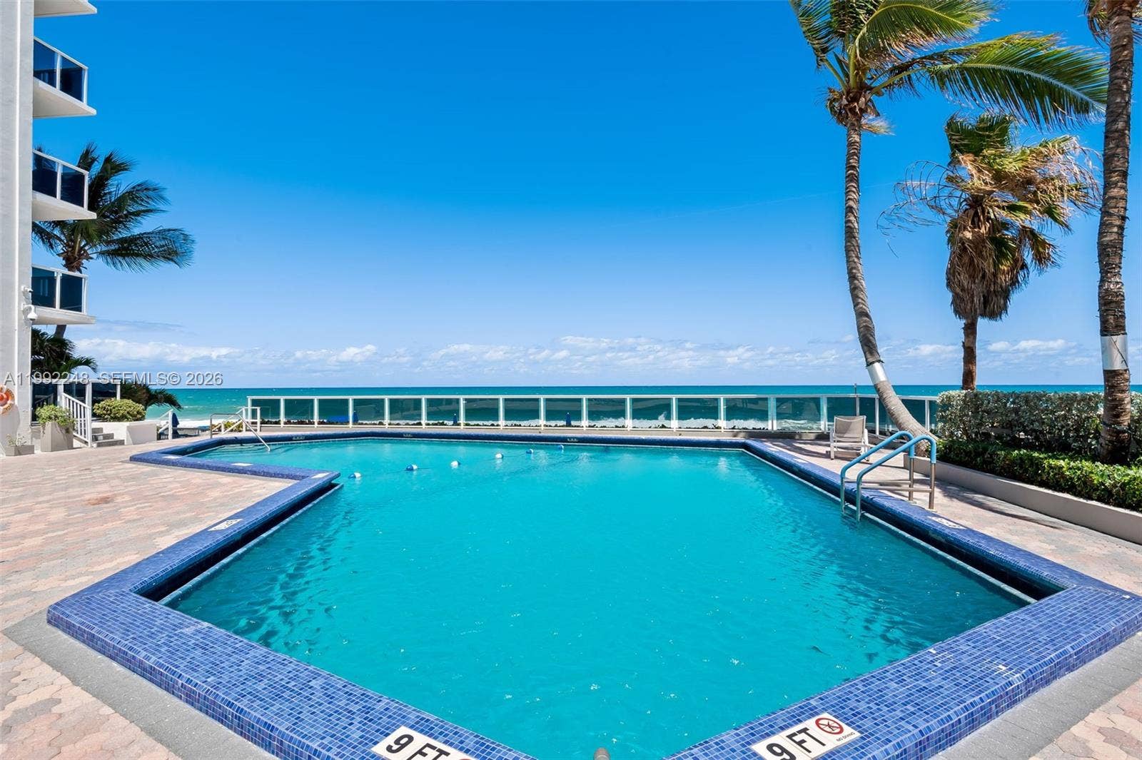 3700 Galt Ocean Drive, #612, Fort Lauderdale, FL 33308 Photo 20