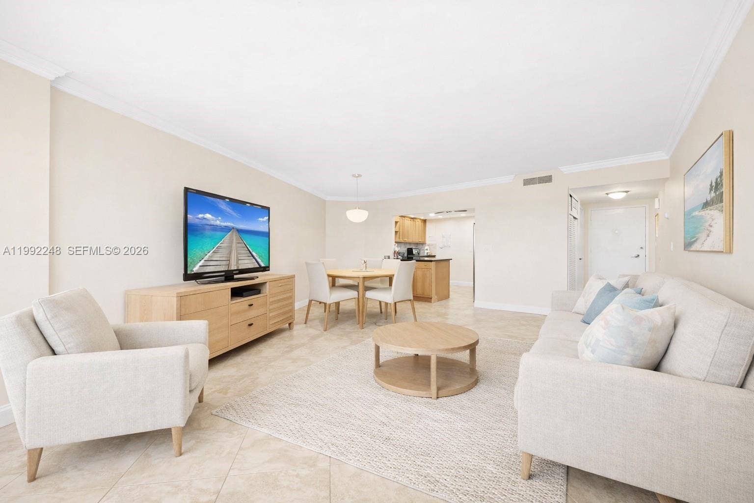 3700 Galt Ocean Drive, #612, Fort Lauderdale, FL 33308 *for illustrative purposes