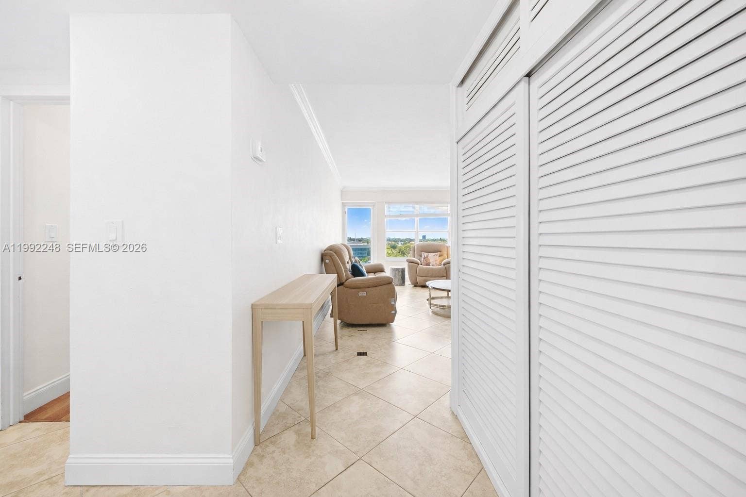 3700 Galt Ocean Drive, #612, Fort Lauderdale, FL 33308 *for illustrative purposes