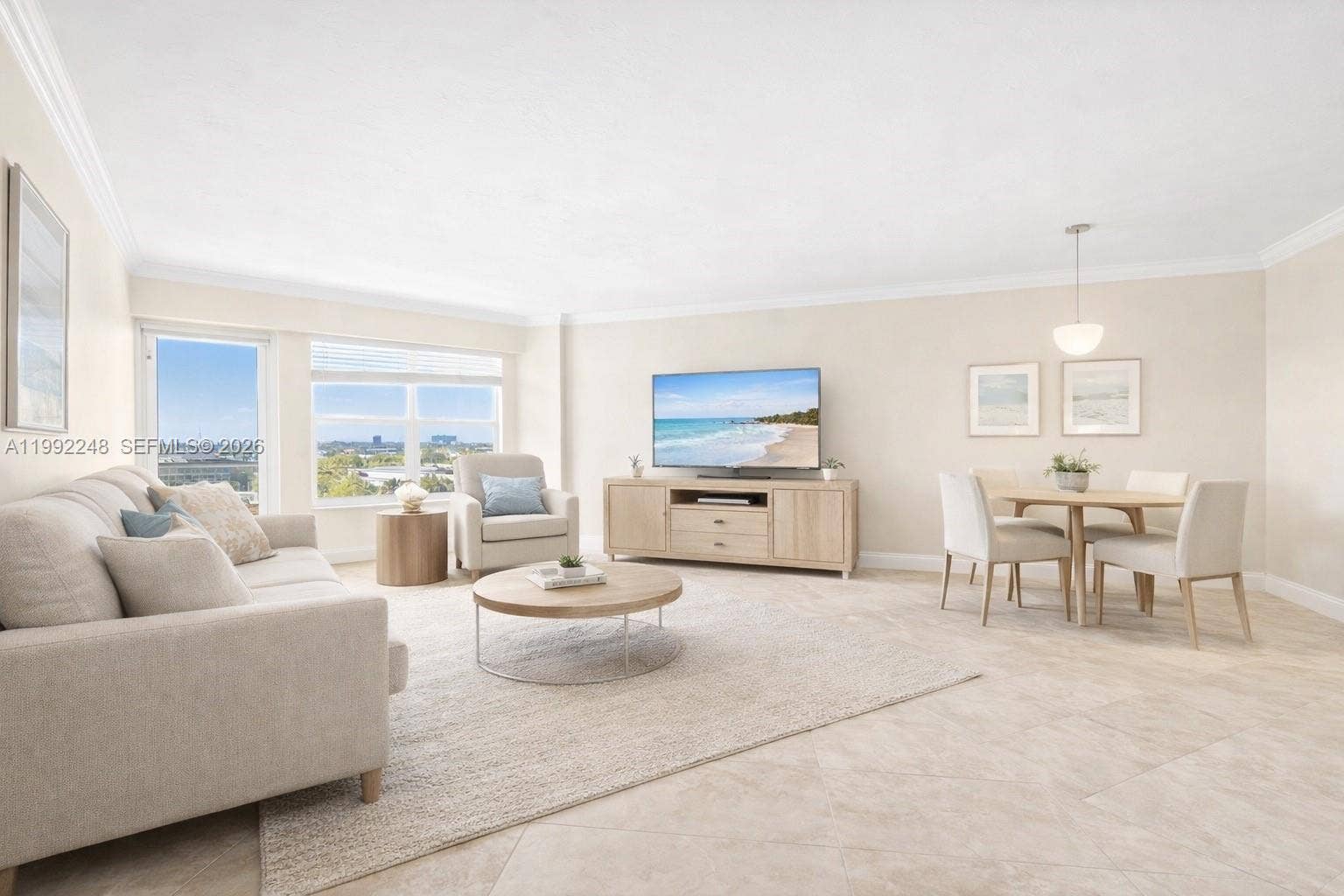 3700 Galt Ocean Drive, #612, Fort Lauderdale, FL 33308 *for illustrative purposes