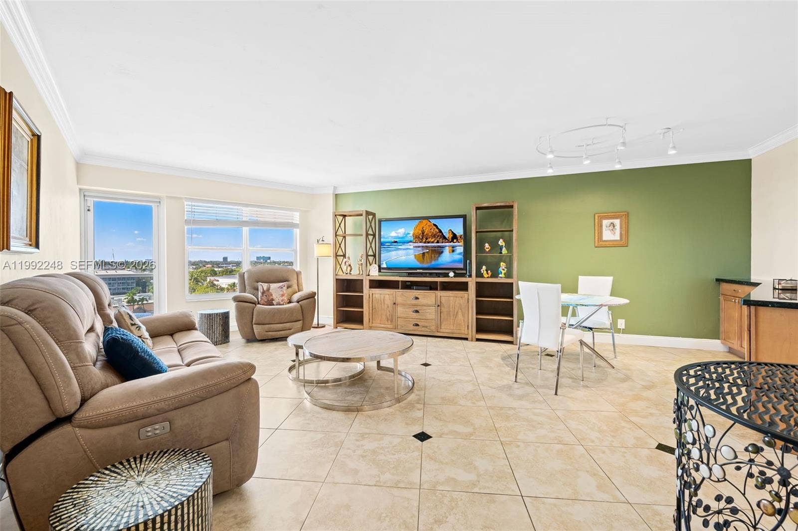 3700 Galt Ocean Drive, #612, Fort Lauderdale, FL 33308 Photo 2