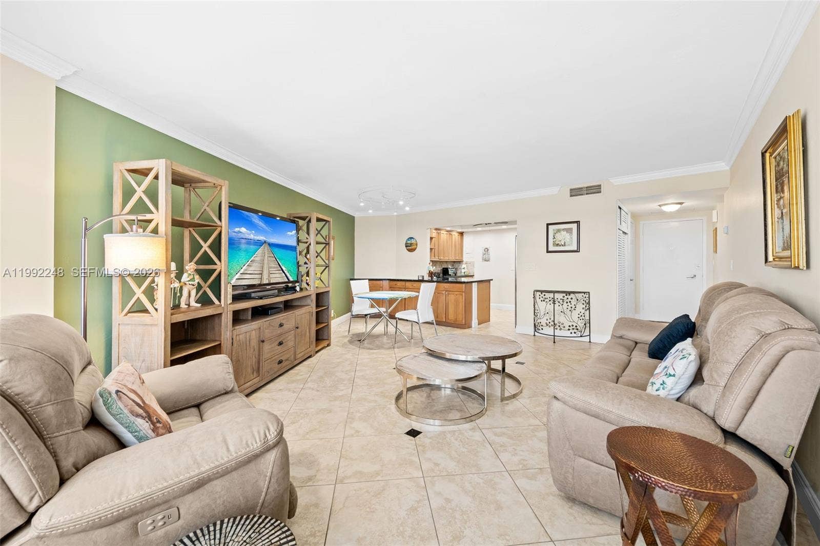 3700 Galt Ocean Drive, #612, Fort Lauderdale, FL 33308 Photo 4
