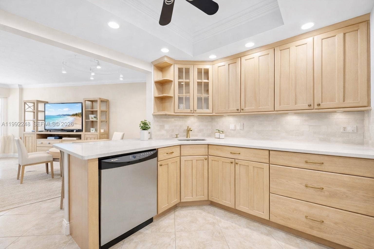 3700 Galt Ocean Drive, #612, Fort Lauderdale, FL 33308 *for illustrative purposes