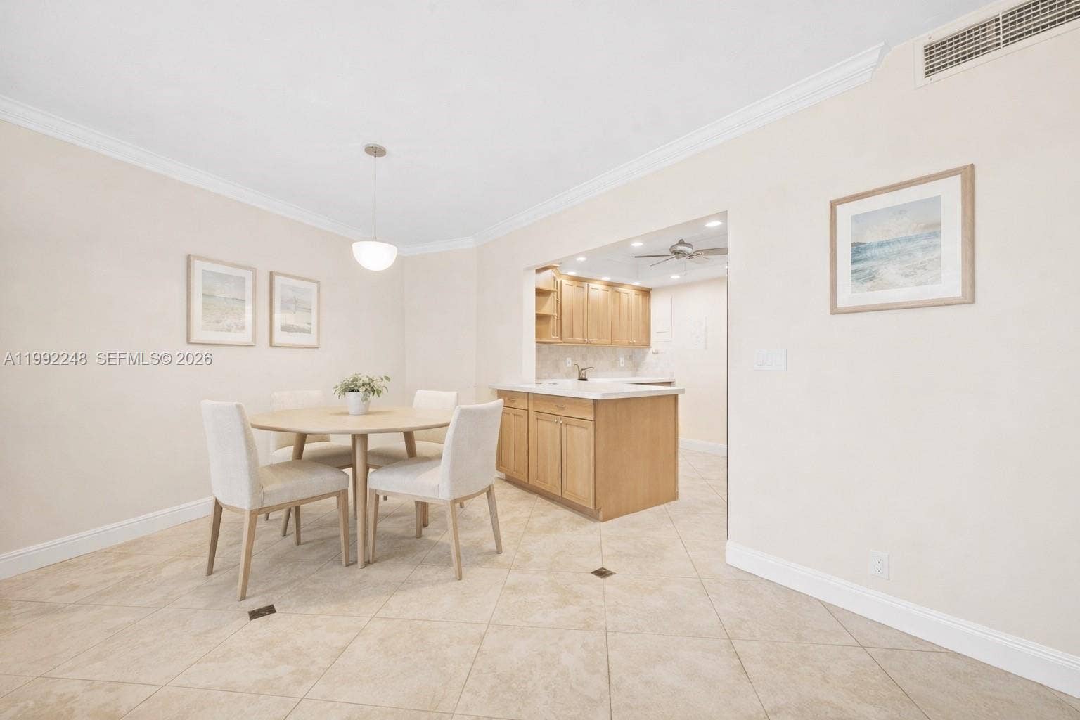 3700 Galt Ocean Drive, #612, Fort Lauderdale, FL 33308 *for illustrative purposes