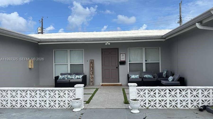 Property photo for 1120 NE 24th Avenue, #1, Pompano Beach, FL
