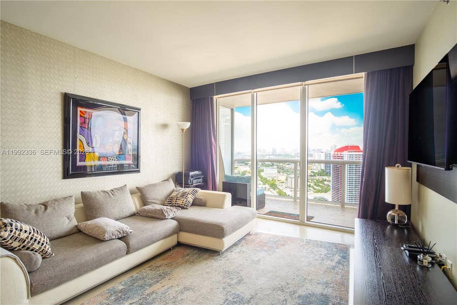 Property photo for 1850 S Ocean Drive, #3509, Hallandale Beach, FL