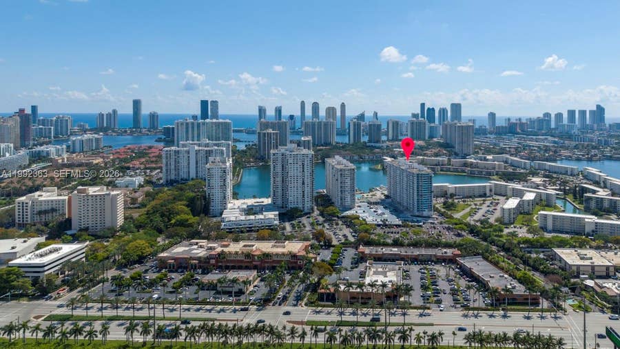 Property photo for 18011 Biscayne Boulevard, #903, Aventura, FL