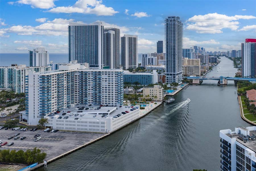 Property photo for 3800 S Ocean Drive, #522, Hollywood, FL