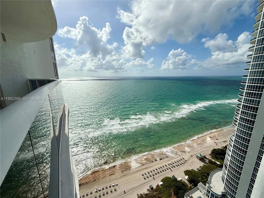 Property photo for 15901 Collins Avenue, #2802, Sunny Isles Beach, FL