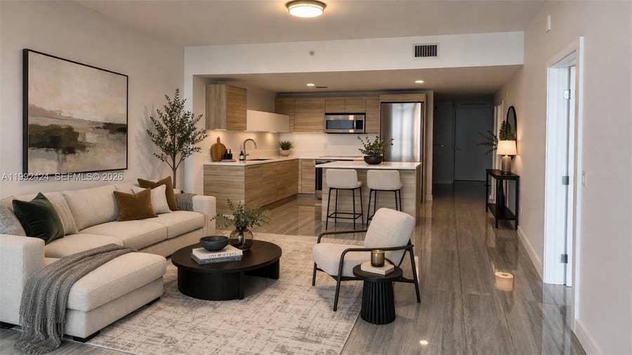 Property photo for 16385 Biscayne Boulevard, #2206, North Miami Beach, FL