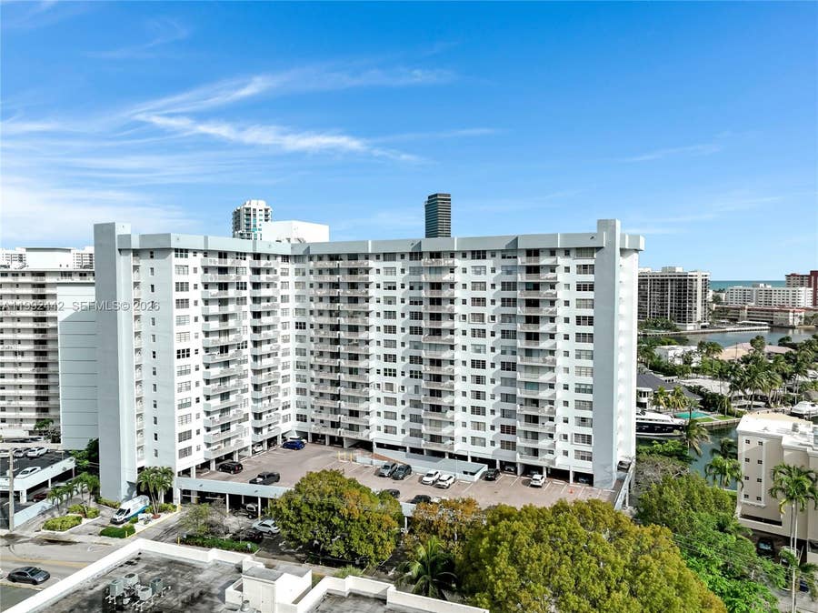 Property photo for 137 Golden Isles Drive, #1214, Hallandale Beach, FL