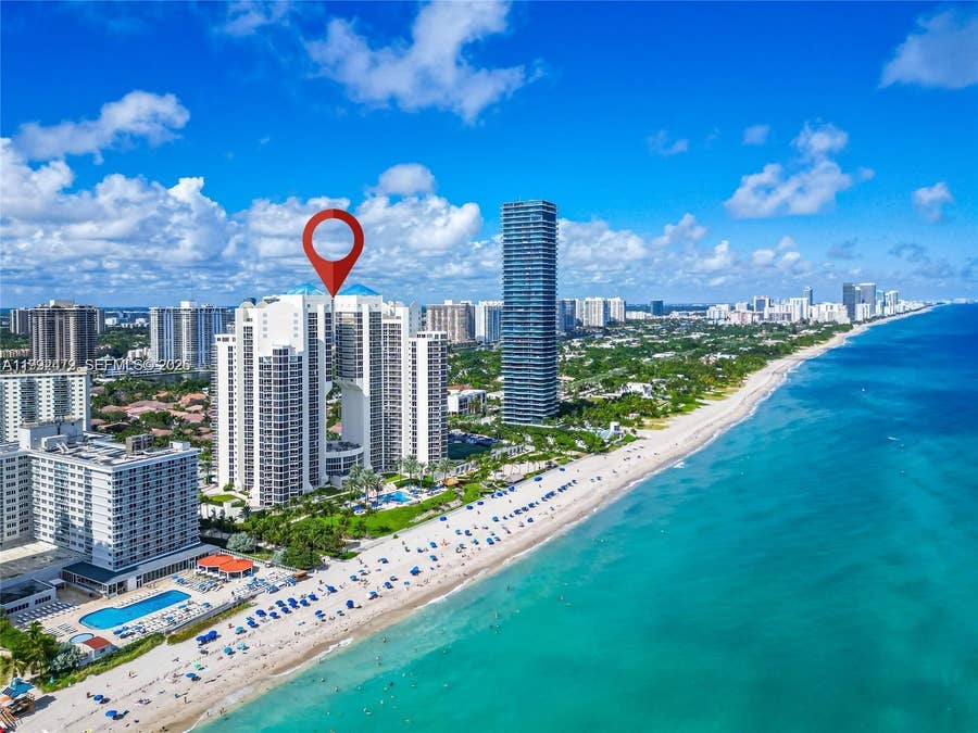 Property photo for 19333 Collins Avenue, #304, Sunny Isles Beach, FL